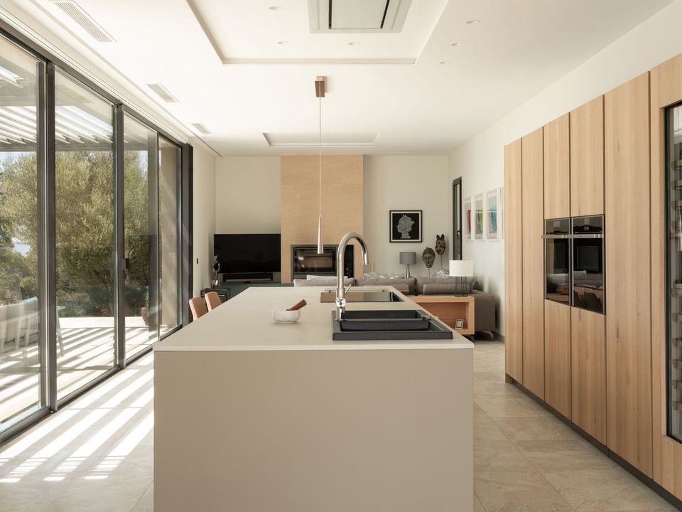 Byhus i Selva, Mallorca - foto 5