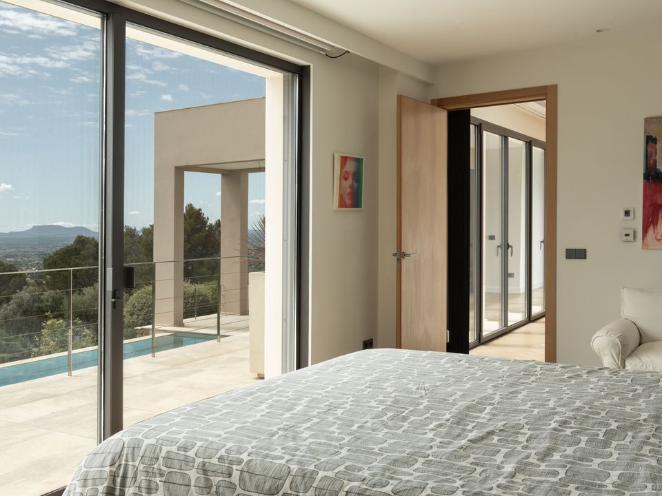 Dorpshuis in Selva, Mallorca - foto 1