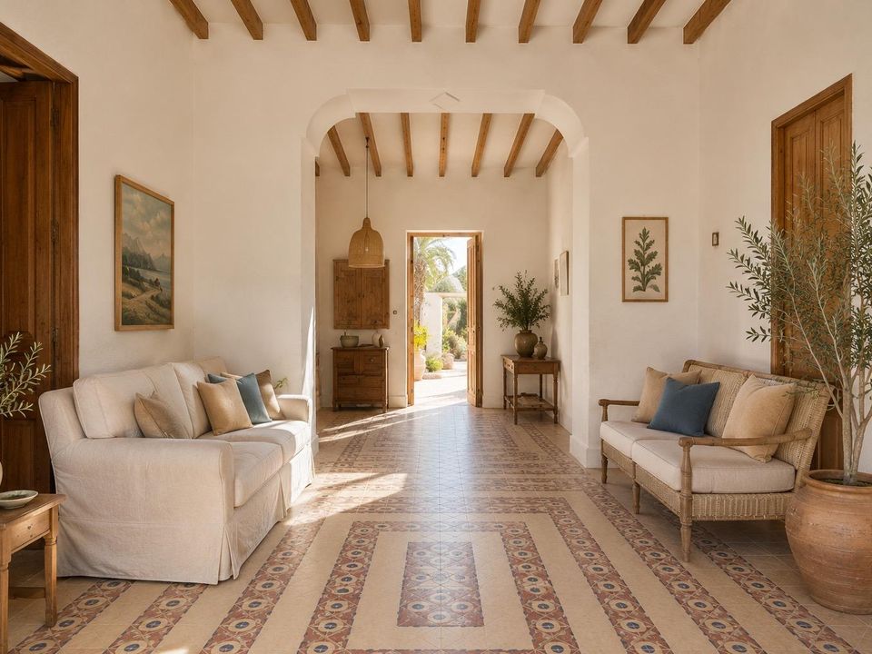 Villa i Las Bayas, Alicante - bilde 4