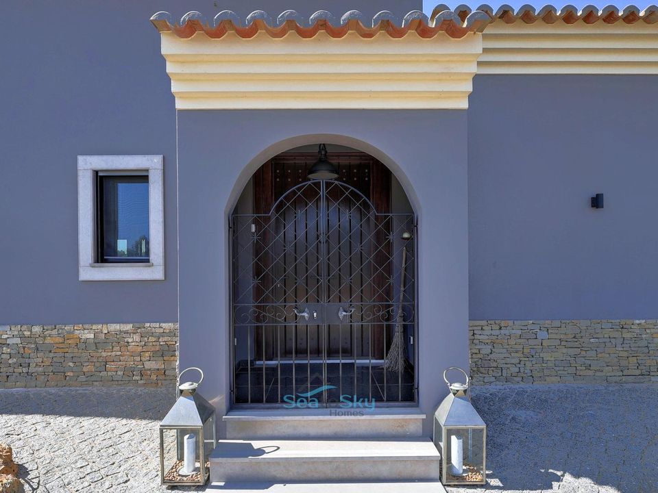 Villa i Lagoa, Faro - foto 4