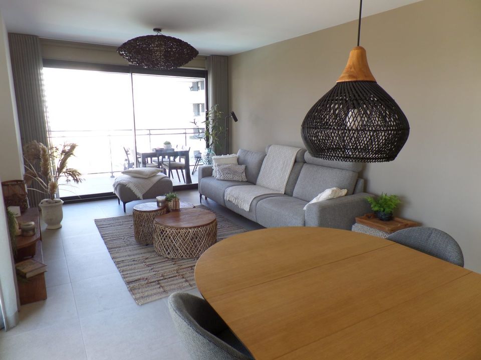 Lejlighed i Calpe, Alicante - foto 4