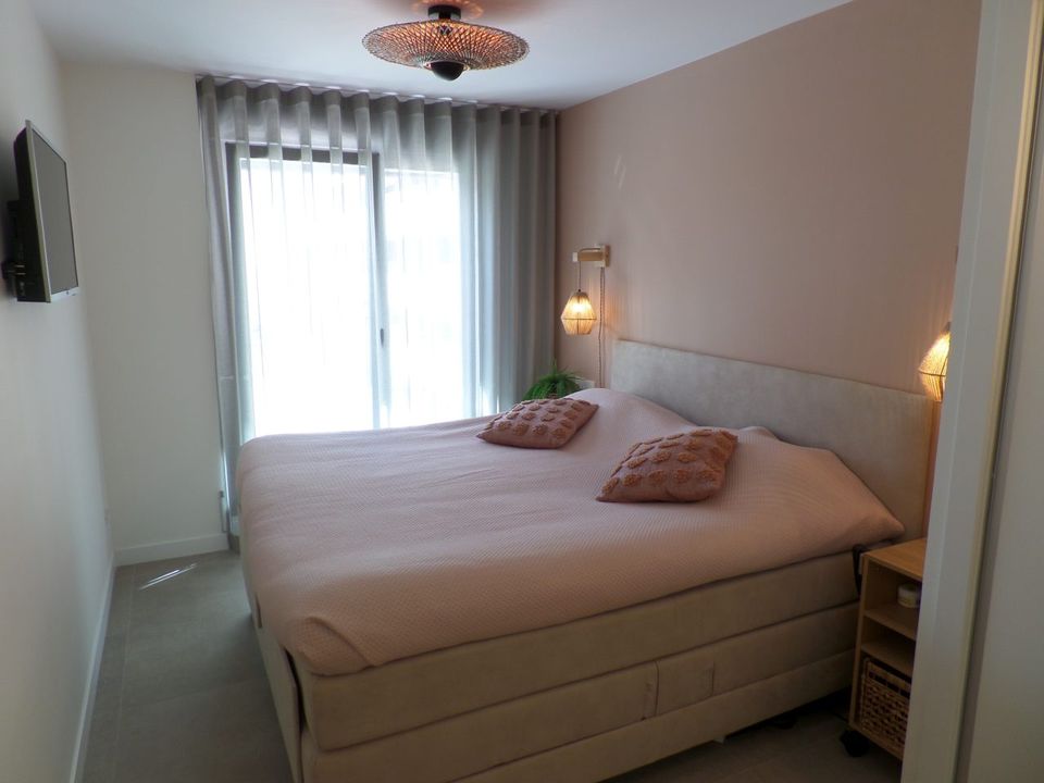 Lejlighed i Calpe, Alicante - foto 5