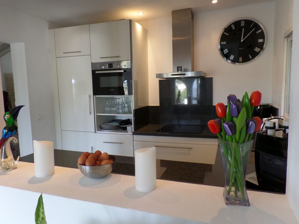 Villa i Benissa, Alicante - foto 3