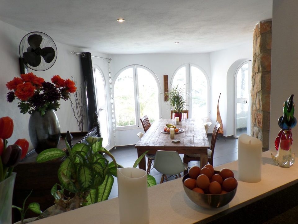Villa i Benissa, Alicante - foto 4