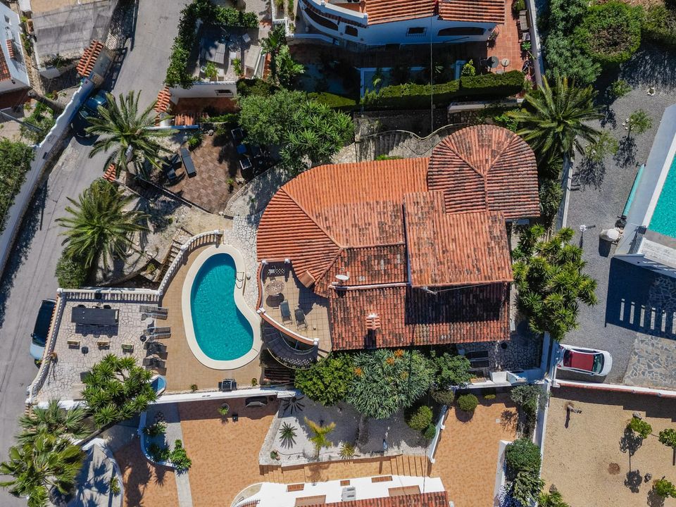 Villa i Benissa, Alicante - foto 5