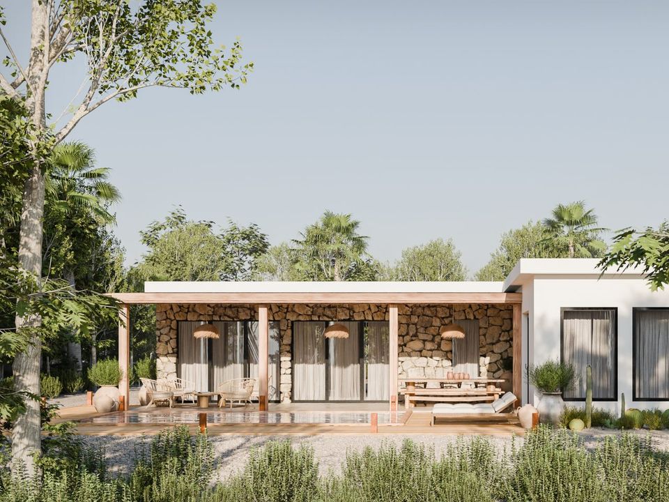 Villa i Pinoso, Alicante - foto 2