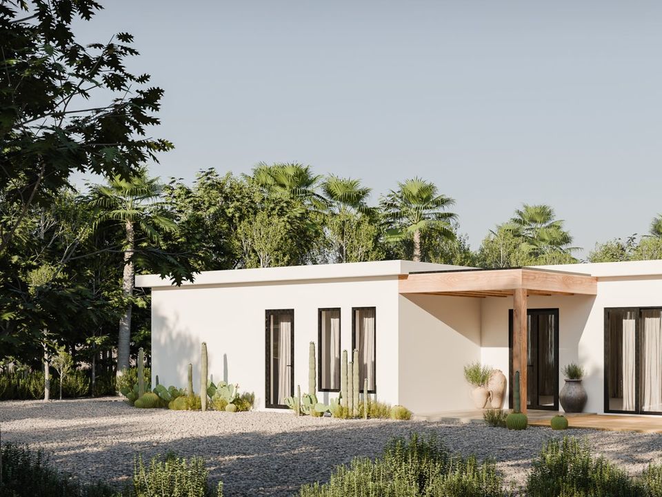 Villa i Pinoso, Alicante - foto 4