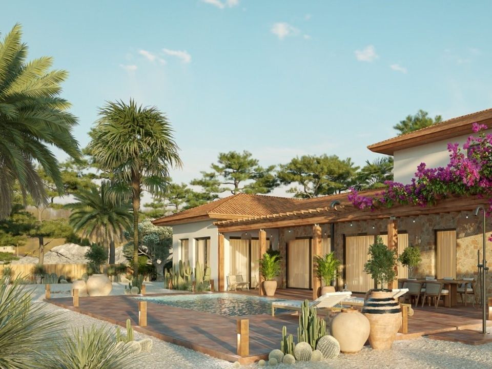 Villa i Pinoso, Alicante - foto 2