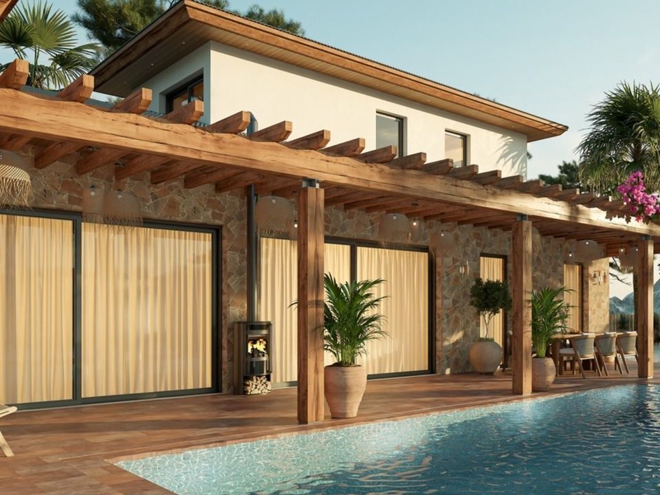 Villa i Pinoso, Alicante - foto 4