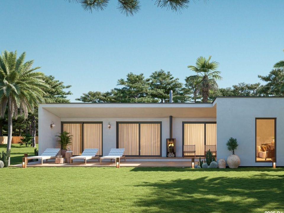 Villa i Ayora, Valencia - foto 1