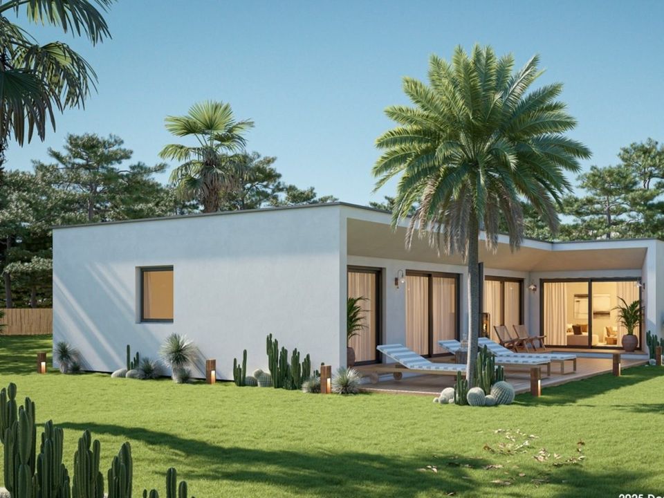 Villa i Ayora, Valencia - foto 2