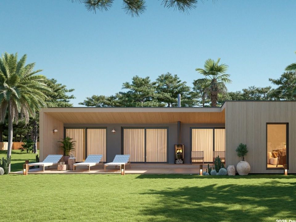 Villa i Ayora, Valencia - foto 3