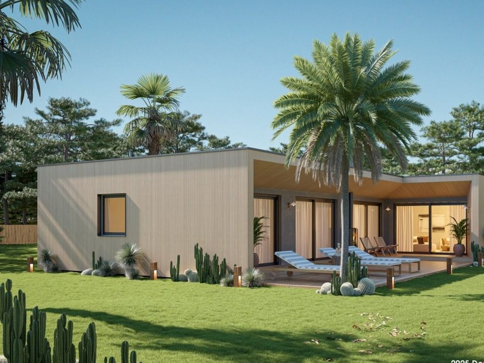 Villa i Ayora, Valencia - foto 4
