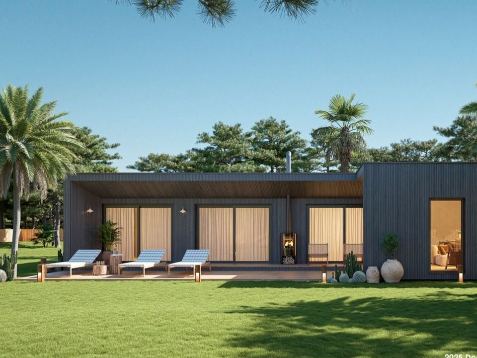 Villa i Ayora, Valencia - foto 5