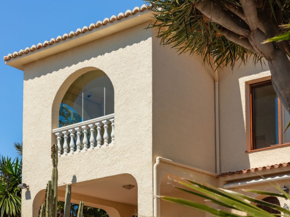 Villa i Javea, Alicante - foto 5