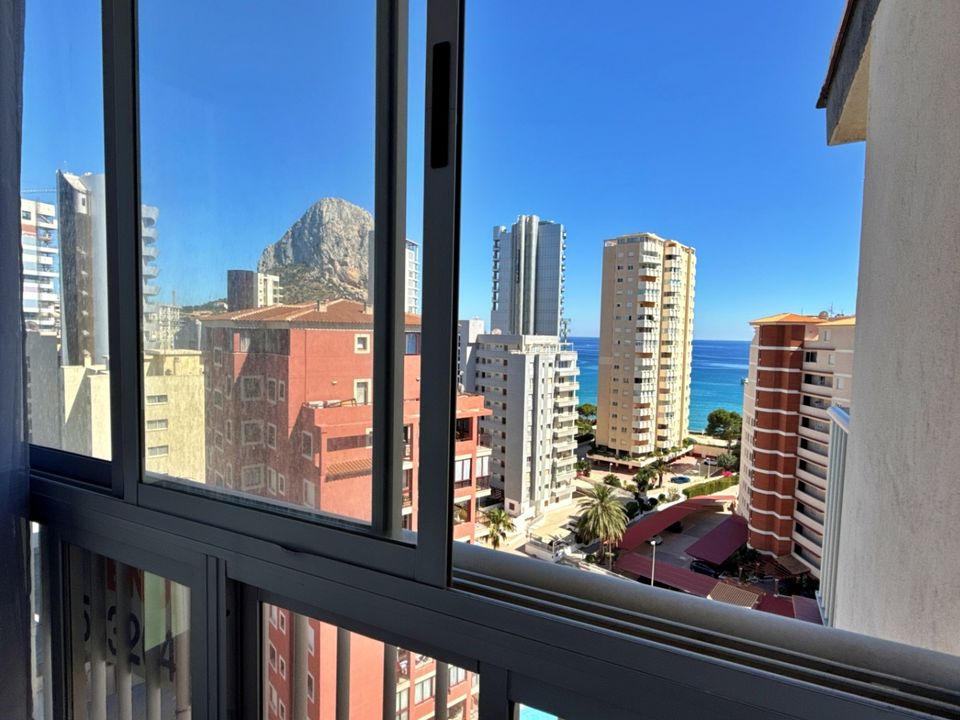 Lejlighed i Calpe, Alicante - foto 3
