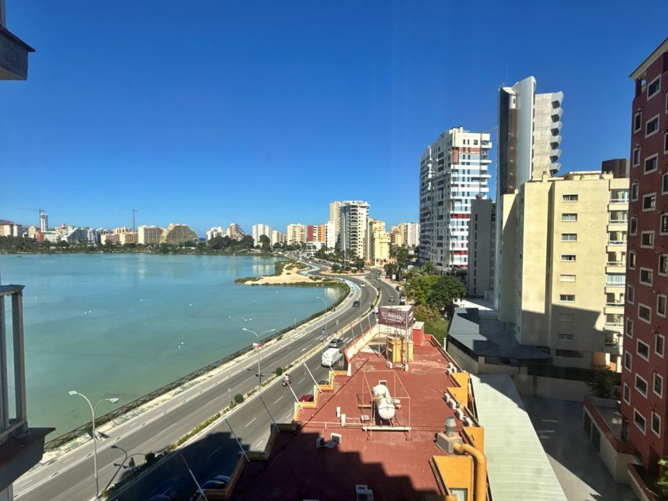 Lejlighed i Calpe, Alicante - foto 2