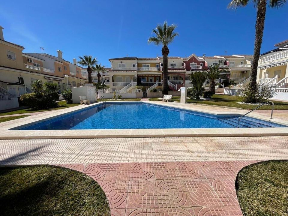 Stadthaus in Ciudad Quesada, Alicante - Foto 1