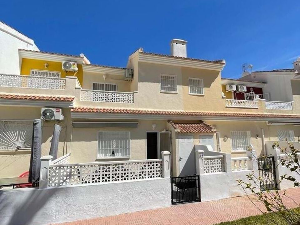Stadthaus in Ciudad Quesada, Alicante - Foto 3
