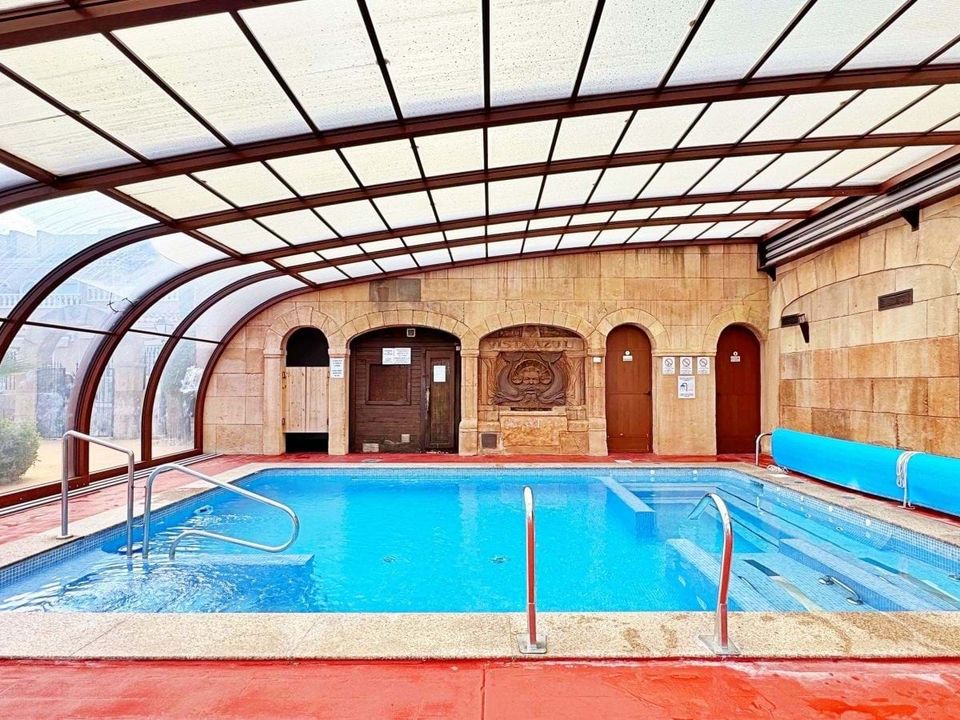 Lejlighed i Villamartin, Alicante - foto 1