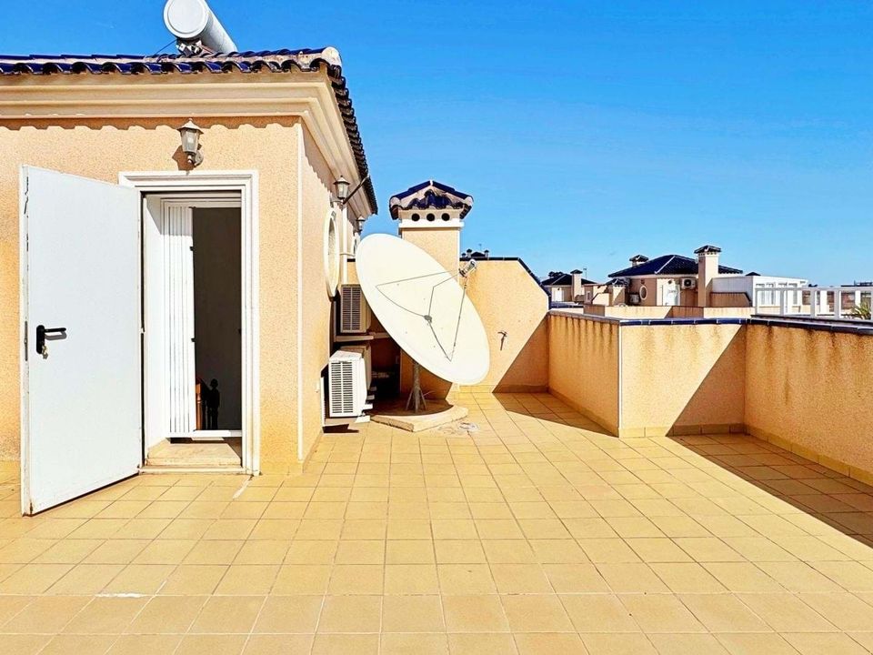 Lejlighed i Villamartin, Alicante - foto 2