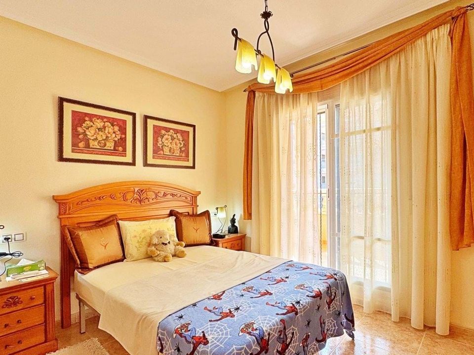 Lejlighed i Villamartin, Alicante - foto 4