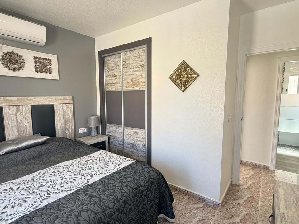 Leilighet i Orihuela Costa, Alicante - bilde 1