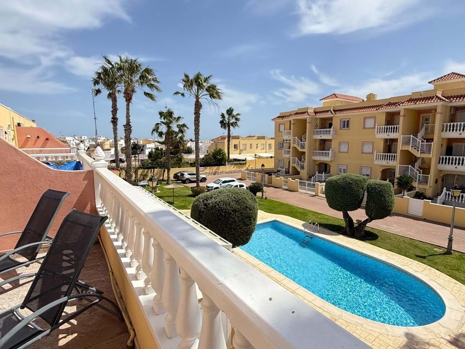 Leilighet i Orihuela Costa, Alicante - bilde 4