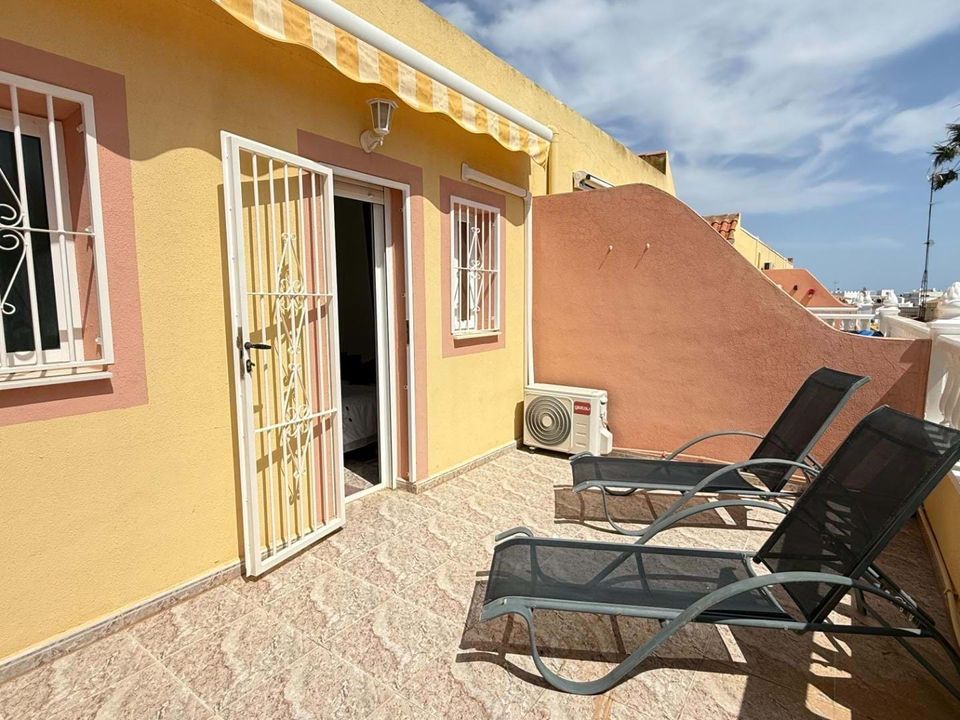 Leilighet i Orihuela Costa, Alicante - bilde 5