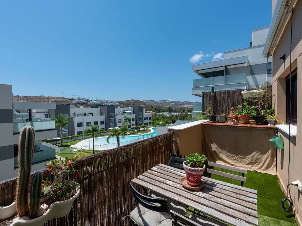 Lejlighed i La Cala De Mijas, Malaga - foto 4