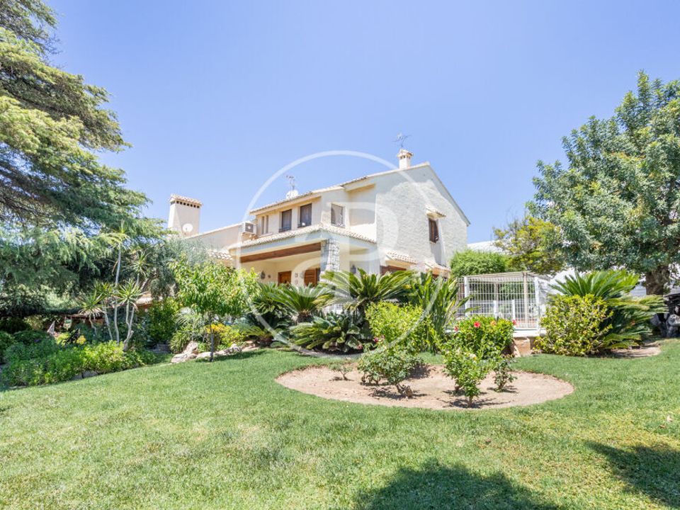 Villa i Paterna, Valencia - foto 3