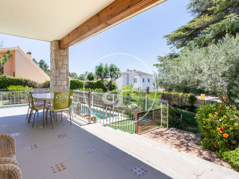Villa i Paterna, Valencia - foto 4