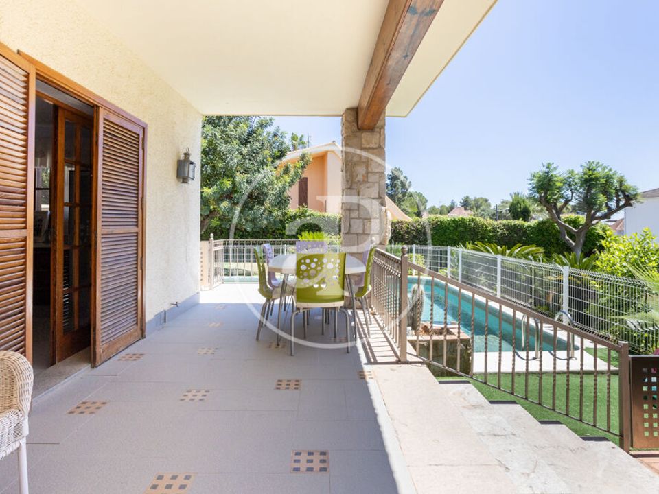 Villa i Paterna, Valencia - foto 5