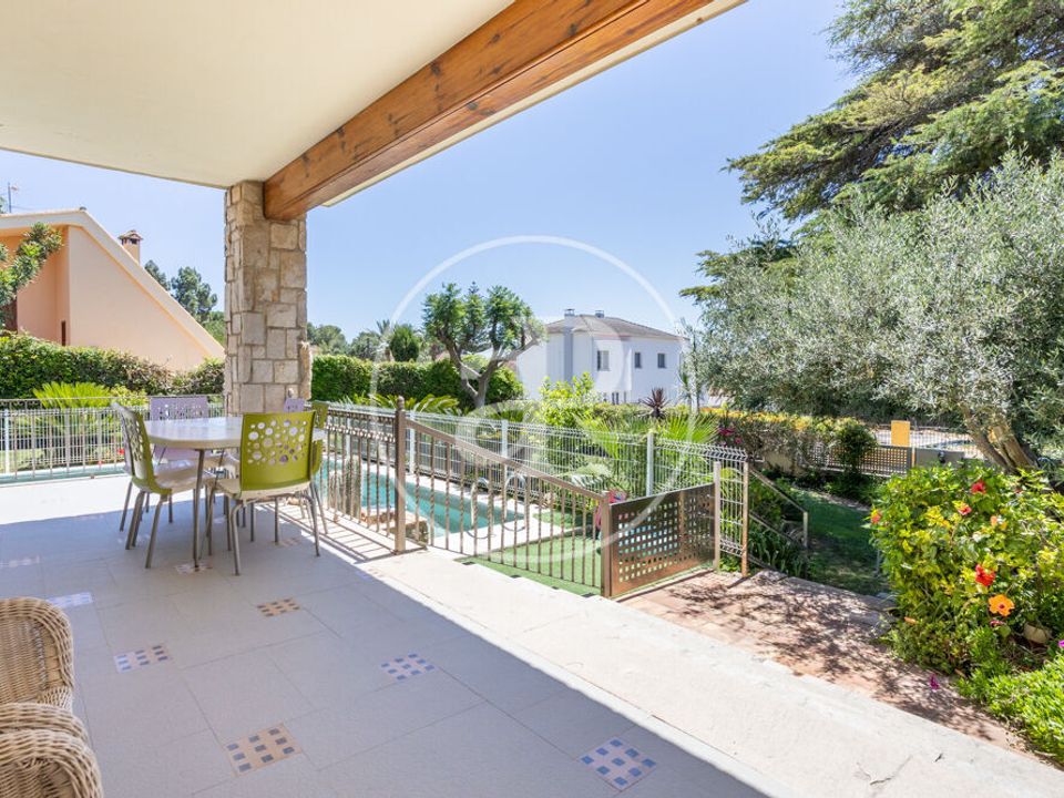 Villa i Paterna, Valencia - foto 1