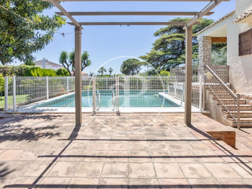 Villa i Paterna, Valencia - foto 2