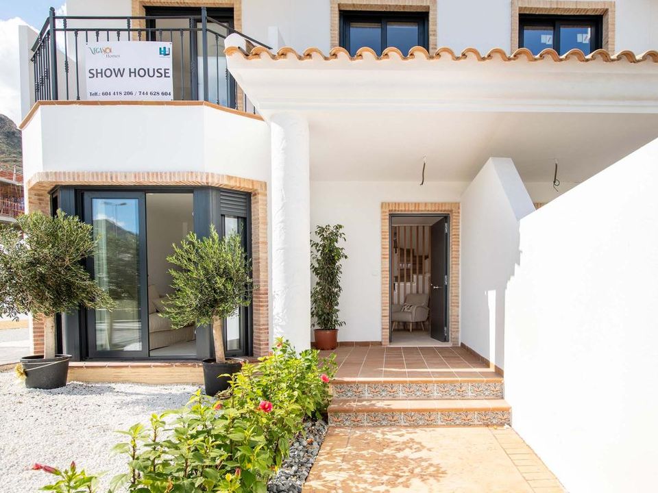 Bungalow i Callosa De Segura, Alicante - foto 2