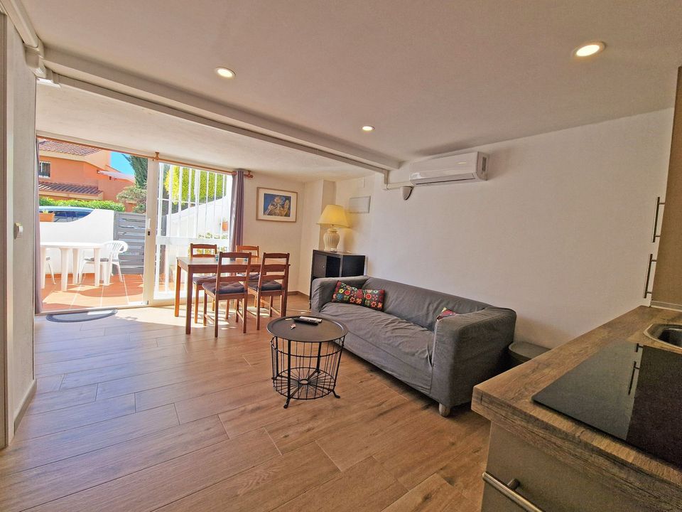 Byhus i Marbella, Malaga - foto 2