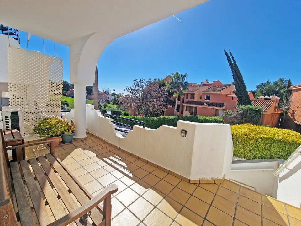 Byhus i Marbella, Malaga - foto 3