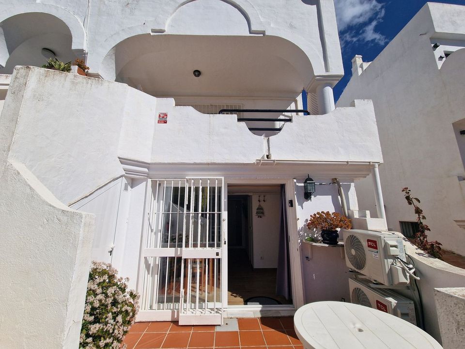 Byhus i Marbella, Malaga - foto 4