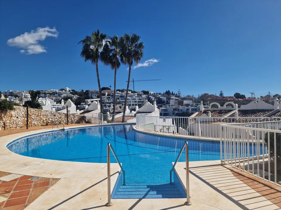 Byhus i Marbella, Malaga - foto 5
