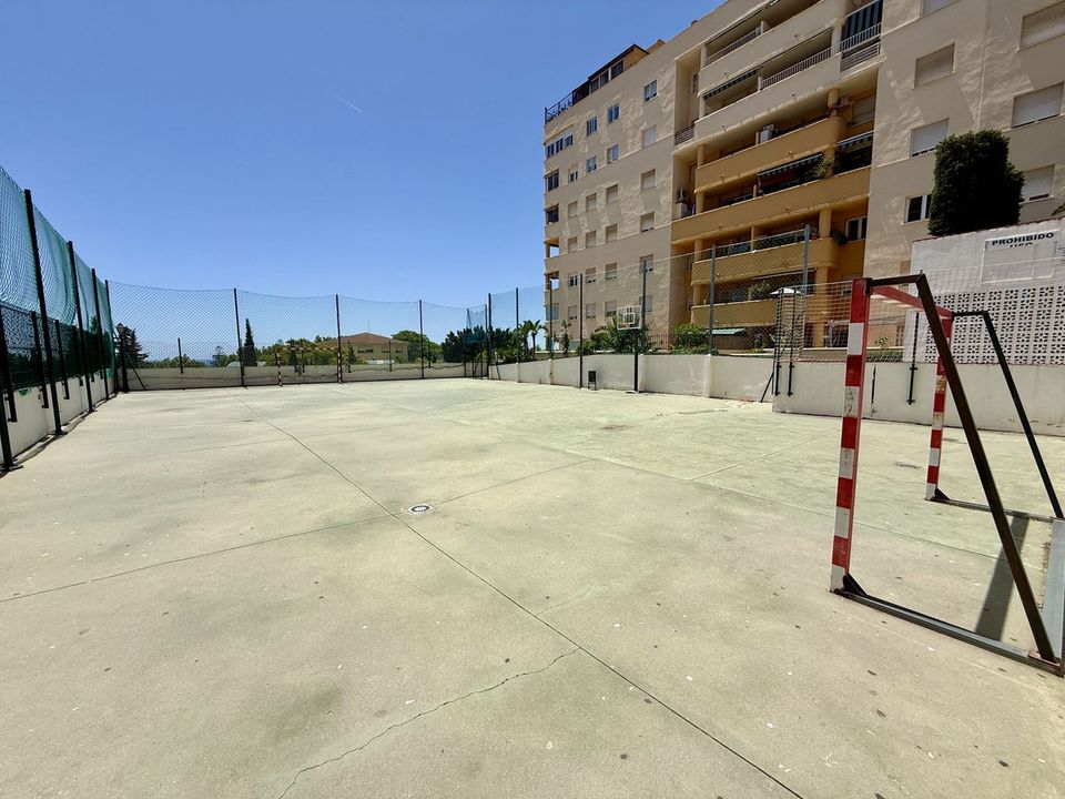 Lejlighed i Marbella, Malaga - foto 4