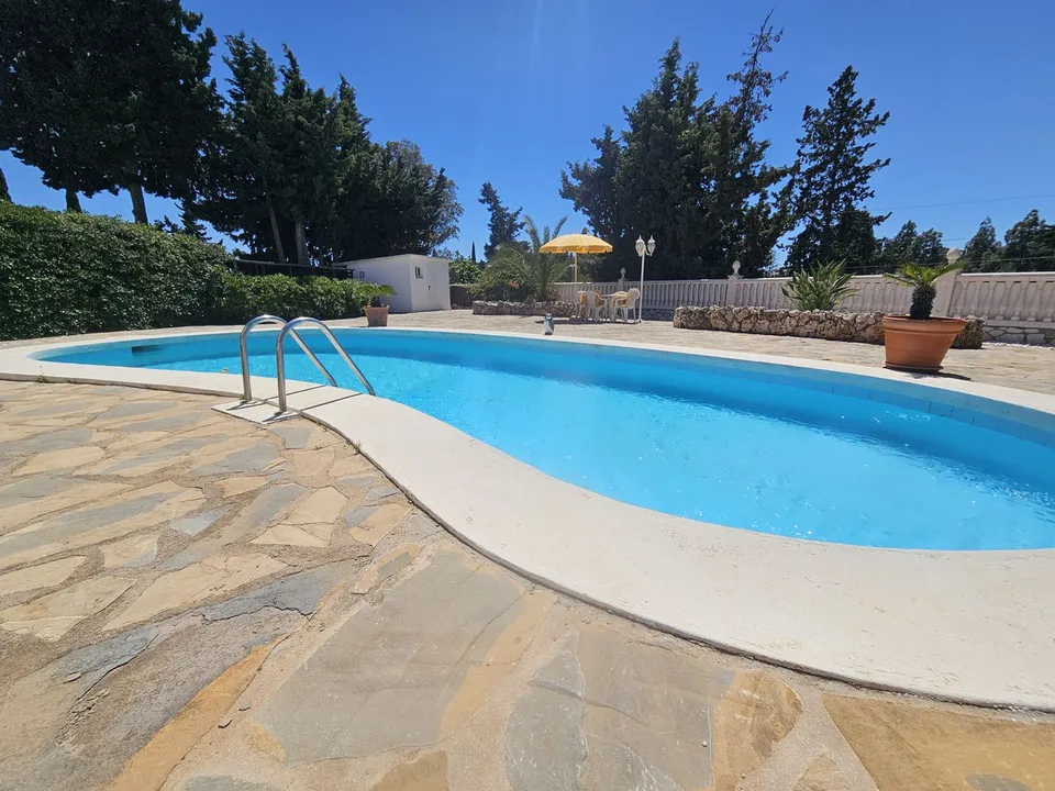 Villa em El Chaparral, Malaga - foto 3