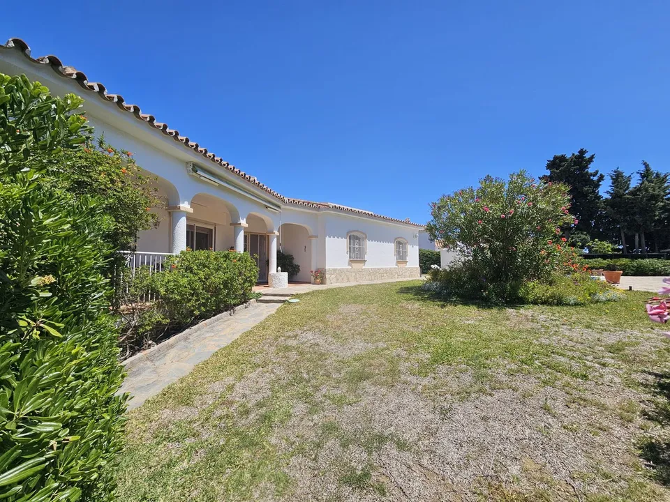 Villa em El Chaparral, Malaga - foto 4