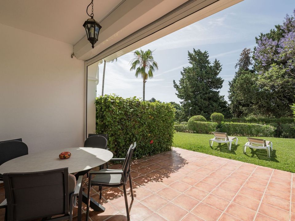 Byhus i Nueva Andalucia, Malaga - foto 4