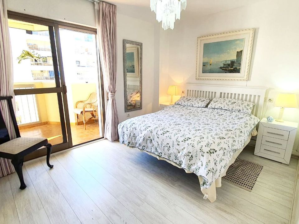 Lejlighed i Fuengirola, Malaga - foto 4