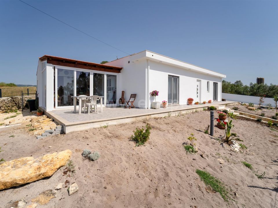 Villa i Alcobaca, Leiria - foto 1