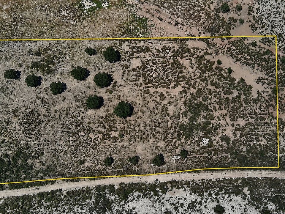 Helårsgrund i Salinas, Alicante - foto 4