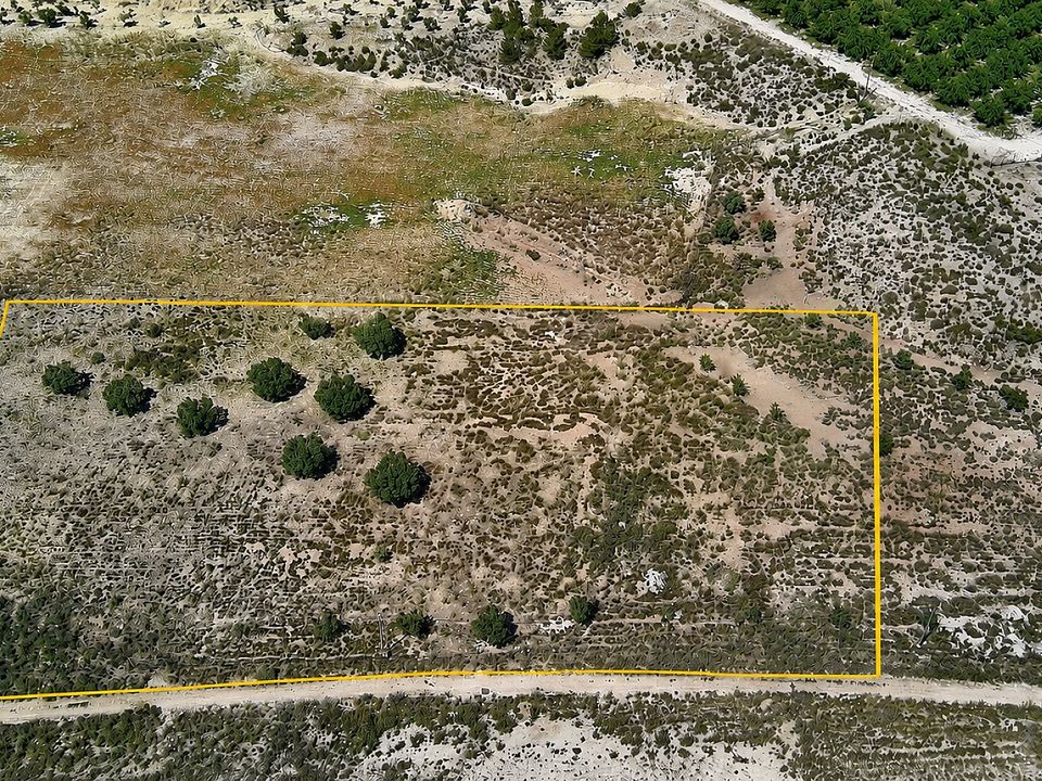 Helårsgrund i Salinas, Alicante - foto 5
