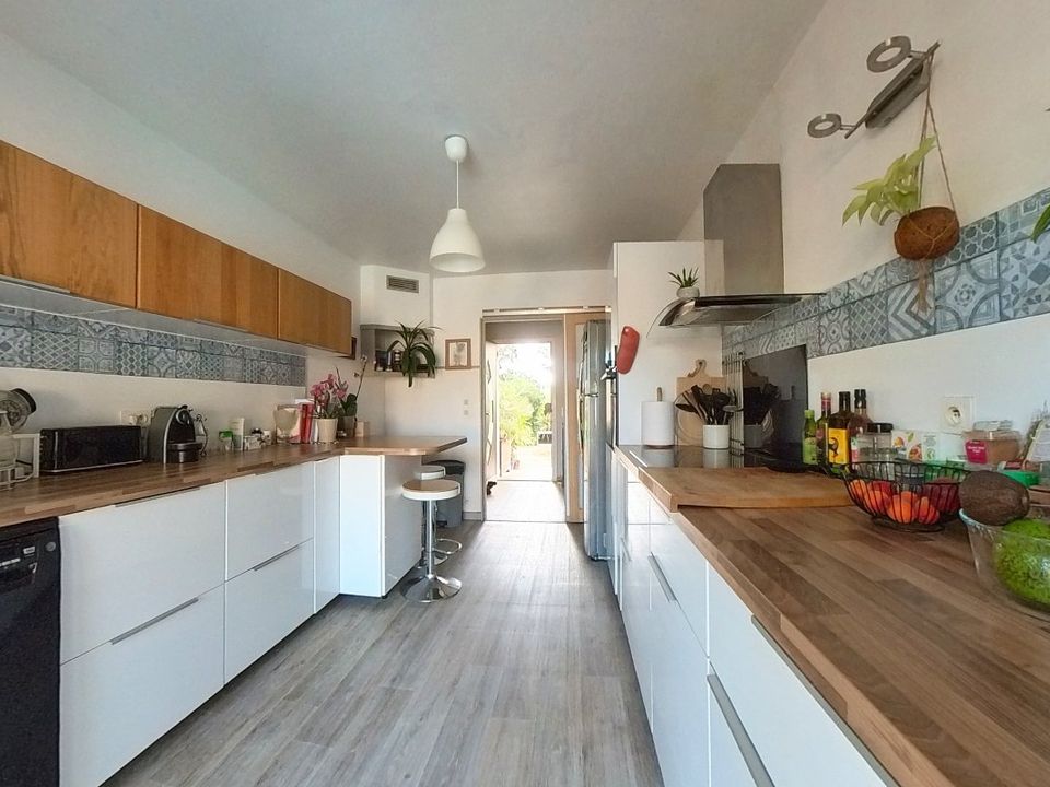 Villa i Nézignan-l'Évêque, Herault - foto 4