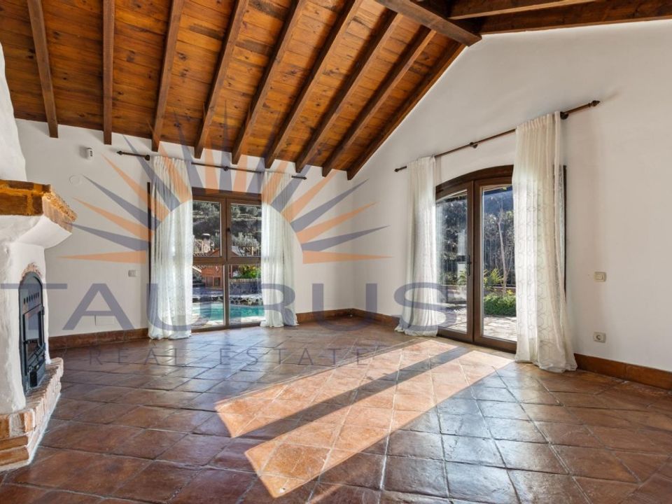 Villa i Arenas De Velez, Malaga - foto 2